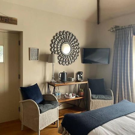 The Retreat Lejlighed Doncaster Eksteriør billede