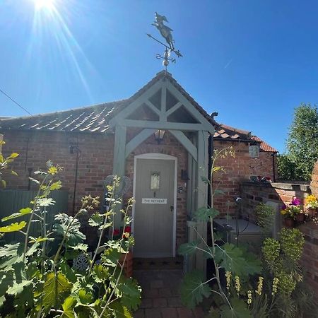 The Retreat Lejlighed Doncaster Eksteriør billede