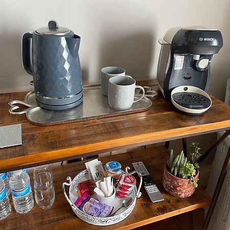 The Retreat Lejlighed Doncaster Eksteriør billede