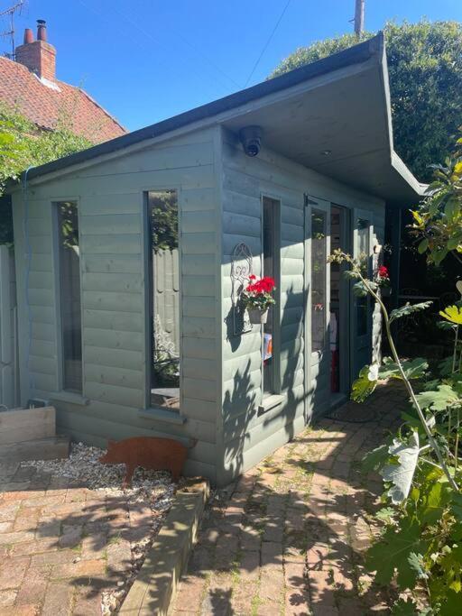 The Retreat Lejlighed Doncaster Eksteriør billede