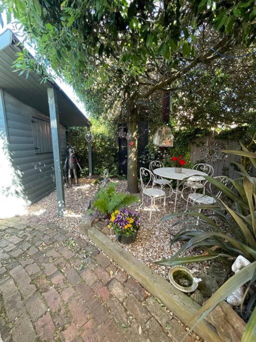 The Retreat Lejlighed Doncaster Eksteriør billede